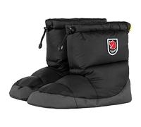 Fjallraven 90662 Expedition Down Booties Shoe covers Unisex Black S