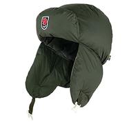 Fjallraven 90663 Expedition Down Heater Hat Unisex Deep Forest S/M