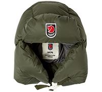 Fjallraven 90663 Expedition Down Heater Hat Unisex Deep Forest S/M