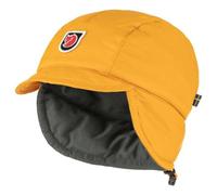 Fjallraven 90664-161 Expedition Padded Cap/Expedition Padded Cap Hat Unisex Mustard Yellow Tamaño S/M