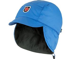 Fjallraven 90664 Expedition Padded Cap Hat Unisex UN Blue L/XL