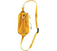 Fjällräven Bolsa de gimnasio Abisko Bottle Pocket Unisex Mostaza Tamaño OneSize