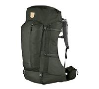 Fjallraven Abisko Friluft 45 Backpack, Unisex Adulto, Deep Forest, OneSize