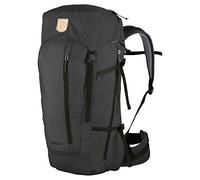 Fjallraven Abisko Hike 35 Backpack, Unisex adulto, Stone Grey, Onesize