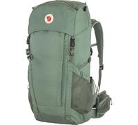 Fjall Raven - Mochilas de trekking - Abisko Hike 35 S/M Patina Green para Mujer - Verde Verde one size