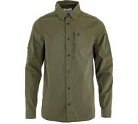 FJALLRAVEN Abisko Hike Shirt LS M