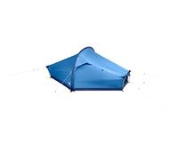 Fjallraven Abisko Lite 1 Tunnel Tent, Unisex-Adult, UN Blue, OneSize