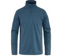 Fjallraven Abisko Lite Fleece Half Zip M Sweatshirt Hombre