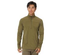 Fjallraven Abisko Lite Fleece Half Zip M Sweatshirt Hombre