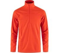 Fjallraven Abisko Lite Fleece Half Zip M Sweatshirt Hombre