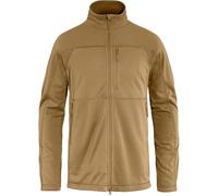Fjallraven Abisko Lite Fleece Jacket M Jacket Hombre