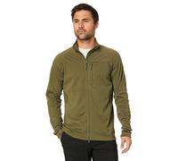 Fjallraven Abisko Lite Fleece Jacket M Jacket Hombre