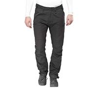 Fjallraven Abisko Lite Trekking TRS M Long Sport Trousers, Hombre, Dark Grey, 48