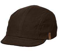 FJALLRAVEN Abisko Pack Cap Gorra, Unisex Adulto, Dark Olive, Talla Única