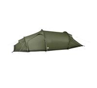 Fjallraven Abisko Shape 2 Tunnel Tent, Unisex-Adult, Pine Green, OneSize