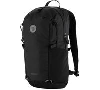 Fjällräven Abisko Softpack 16 mochila Mochila deportiva Negro Poliamida, Poliuretano (PU)