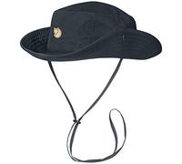 Fjallraven Abisko Summer Hat, Unisex, Dark Navy, S