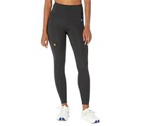 FJALLRAVEN Abisko Tights W, Mallas Mujer, Negro (Black), XL