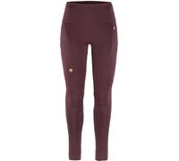 Fjallraven Abisko Tights W - Pants Mujer