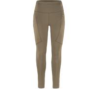 Fjallraven Abisko Tights W - Pants Mujer