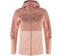 Fjallraven Abisko Trail Fleece W Chaqueta Mujer