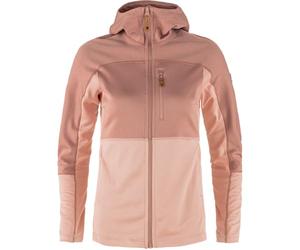 Fjallraven Abisko Trail Fleece W Chaqueta Mujer