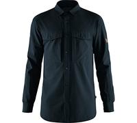 FJALLRAVEN Abisko Trekking Shirt M Camisa Hombre