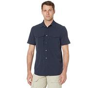 Fjallraven Abisko Trekking Shirt SS M Camiseta de Manga Corta Hombre (Pack de 1)