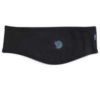 Fjallraven Abisko Värm Headband, Bonnet Mujer, Negro (Black), Talla Única