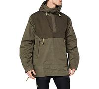 Fjallraven Anorak No. 8 M Sport Jacket, Hombre, Tarmac, L
