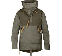 Fjallraven Anorak No. 8 M Sport Jacket, Hombre, Tarmac, S