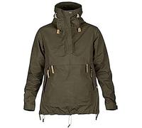 Fjallraven Anorak No. 8 W Jacket, Womens, Dark Olive, M