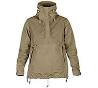 Fjallraven Anorak No.8 W, Mujer, Sand, XS
