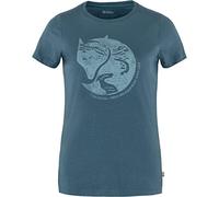 Fjallraven Arctic Fox Print T-Shirt W Camiseta Mujer