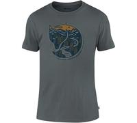 FJALLRAVEN Arctic Fox T-shirt M - Hombre - Gris - talla M- modelo 2026