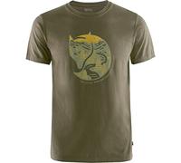 Fjallraven Arctic Fox T-Shirt M T-Shirt Hombre