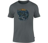 Fjallraven Arctic Fox T-Shirt M T-Shirt Hombre