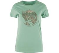 FJALLRAVEN Arctic Fox T-shirt W - Mujer - Verde - talla M- modelo 2026