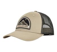 FJÄLLRÄVEN Gorra Langtradarkeps Trucker camel | S/M