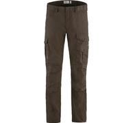Fjallraven Barents Pro Hunting Trousers M Sport Trousers, Hombre, Dark Olive, 48