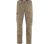FJALLRAVEN Barents Pro Trousers M - Hombre - Marrón - talla 46- modelo 2026