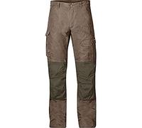Fjallraven Barents Pro Trousers M Pantalón, Hombre, Dark Sand/Dark Olive, 46