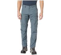 FJALLRAVEN Barents Pro Trousers M Pantalón, Hombre, Dusk, 46