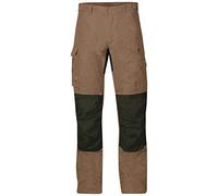 Fjallraven Barents Pro Trousers M Sport Trousers, Hombre, Laurel Green-Deep Forest, 60