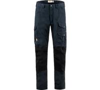 FJALLRAVEN Barents Pro Winter Trousers M - Hombre - Azul - talla 46- modelo 2026