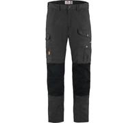 Fjall Raven - Ropa de senderismo - Barents Pro Winter Trousers M Dark Grey - Talla XS/S - Gris Gris XS/S