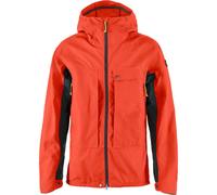FJALLRAVEN Bergtagen F-1000 Jacket M - Hombre - Narnaja - talla S- modelo 2026