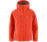 FJALLRAVEN Bergtagen Gtx Pro Jacket M - Hombre - Narnaja - talla M- modelo 2026