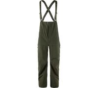 FJALLRAVEN Bergtagen Gtx Touring Trs M - Hombre - Verde - talla XL- modelo 2026