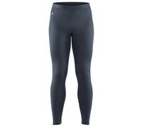 Fjallraven Bergtagen Thinwool Long Johns M Pants, Mens, Mountain Blue, L